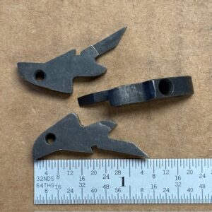 Winchester 101 sear right, #1077-58101 MUST BE FITTED