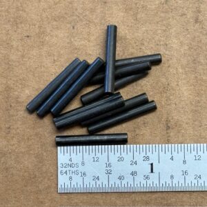 Winchester 101 sear pin, #1077-59101