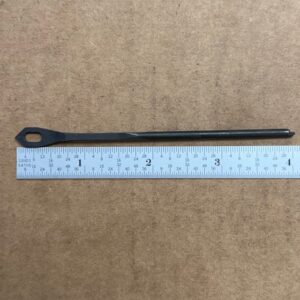 Winchester 101 selective ejector rod right 12 gauge, #1077-62101U
