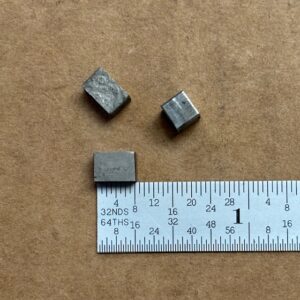 Winchester 101 selective filler block - doesn't take a pin, #1077-63101U