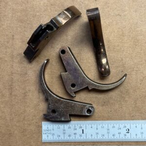 Winchester 101 trigger 12 gauge, #1077-72101U MUST BE FITTED