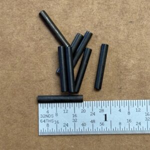 Winchester 101 trigger pin, #1077-75101