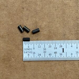 Winchester 101 trigger sear catch pin - no head, #1077-77101