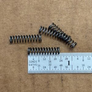 Winchester 101 trigger spring, #1077-78101