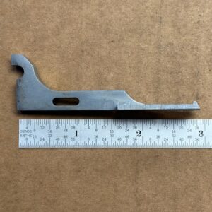 Winchester 101 cocking plate 20-28-410 gauge pigeon grade, #1077-959101