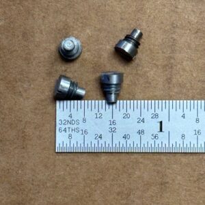 Winchester 101 ejector assembly screw 20 gauge, #1077-98101