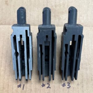 High Standard Various Models trigger guard 12 gauge - 3 types, #222-746, please call to order 605-343-8481