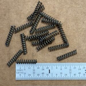 Savage Various Models extractor spring, #226-19NRA-68