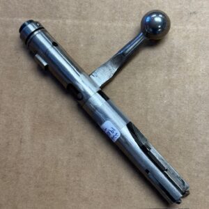 Savage 19NRA-23AA-19-33 (not for 23A) bolt assembly, #225-19NRA-734