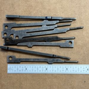 Savage 19NRA-23AA-19-33 (not for 23A) firing pin, #226-19NRA-77