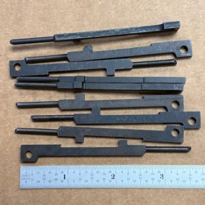 Savage 23A firing pin, #226-23A-77