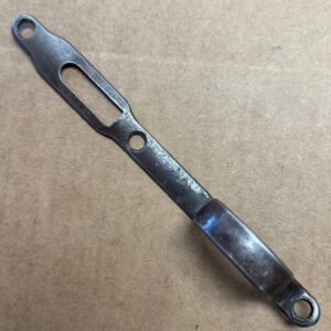 Savage 23A trigger guard - could use refinishing, #226-23A-99
