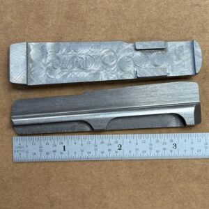 Winchester 70 pre-1964 magazine follower 30-03-.270-7mm, #402-10170