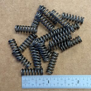 Winchester 70 pre-1964 sear spring, #402-11670