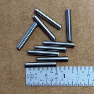 Winchester 70 pre-1964 trigger pin, #402-11970