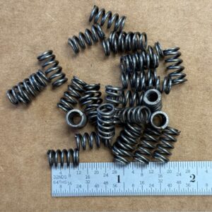 Winchester 70 pre-1964 trigger spring, #402-12070