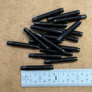 Winchester 70 pre-1964 trigger stop screw, #402-12170