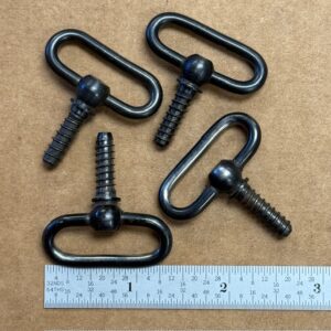 Winchester 70 pre-1964 rear screw eye with swivel bow - shank length .690" -.718", #402-13470-1