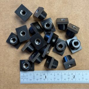 Winchester 70 pre-1964 forearm screw eye (swivel) stud, #402-13470B-R