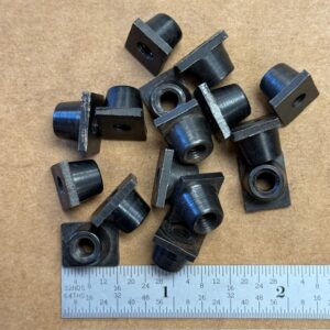 Winchester 70 pre-1964 forearm screw eye (swivel) stud, #402-13470B-U
