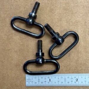 Winchester 70 pre-1964 front screw eye with swivel bow - shank length .482"-515", #402-13570-2
