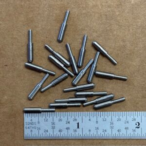 Winchester 70 pre-1964 bolt stop plunger, #402-3170