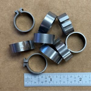 Winchester 70 pre-1964 extractor ring - .270-30-06-7mm-.300-.338-.375-.458, #402-5870