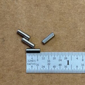 Winchester 70 pre-1964 ejector pin, #402-6670
