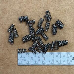 Winchester 70 pre-1964 ejector spring - all except .22 Hornet, #402-6770