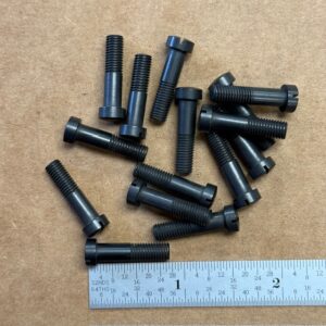Winchester 70 pre-1964 forearm stud screw, #402-7870
