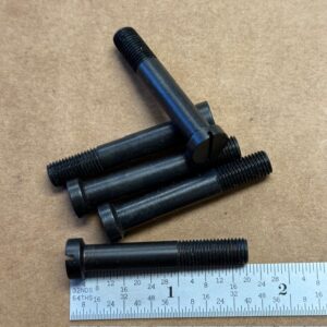 Winchester 70 pre-1964 guard bow screw front - thick head, #402-8170