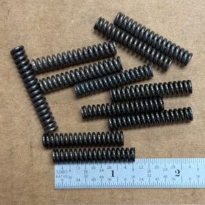 Daly/Miroku Hammer spring - coil, #511-2211C