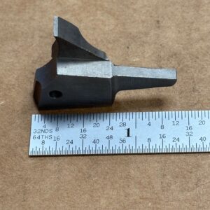 Daly/Miroku sear - upper, #511-2213