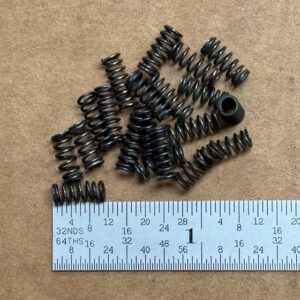 Daly/Miroku sear spring, #511-2214