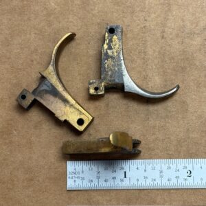Daly/Miroku trigger, #511-2218