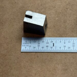 Daly/Miroku block, #511-2220