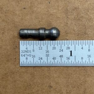 Daly/Miroku coupling pin, #511-2224B