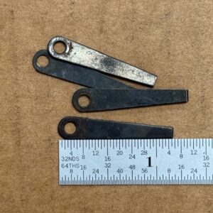 Daly/Miroku forend catch spring, #511-2228C