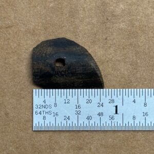 Daly/Miroku forend cleat left, #511-222L