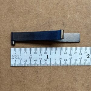 Daly/Miroku ejector spring right - old style V-spring, #511-2231R MUST BE FITTED