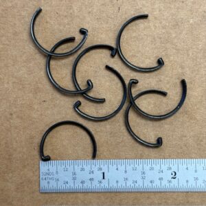 High Standard Various Models choke click spring 20 & 410 gauge, #514-11633