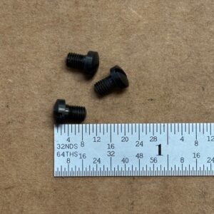 Savage-Stevens-Springfield Various models front sight base screw - long, #560-325-226