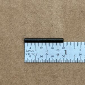 Fox FA-1 & FP-1 trigger pin, #568-50-285