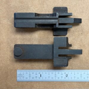 Fox FA-1 slide, #568-50-363
