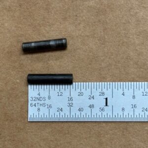 Fox FA-1 link pin, #568-50-450