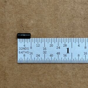 Fox FA-1 & FP-1 sear trip pin, #568-50-538
