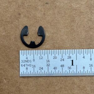 Fox FA-1 & FP-1 lifter pin retainer, #568-50-568