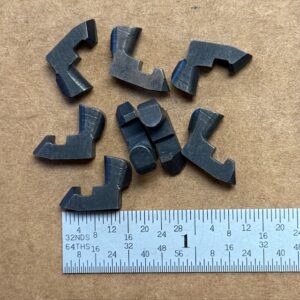 Fox FA-1 & FP-1 extractor, #568-50-59