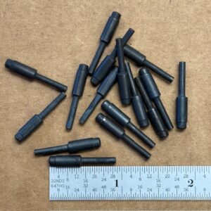 Fox FA-1 & FP-1 extractor plunger, #568-50-67