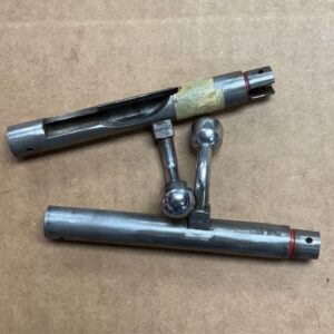 Ultra Hi 2200 bolt body, #585-1
